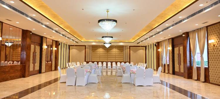 夏姆里拉酒店(Hotel Shyamleela)图片