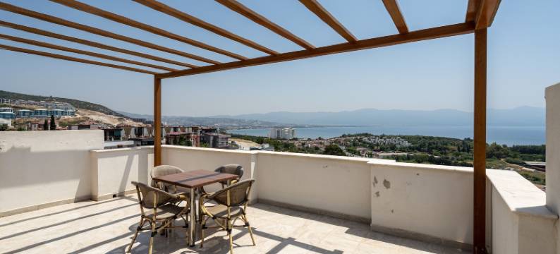 阿达维拉斯酒店(Adavillas)图片