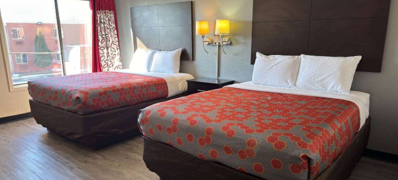 伊克诺旅馆(Econo Lodge)图片