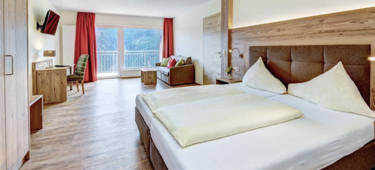 扎加阿姆山地酒店(Berghotel Jaga-Alm)图片