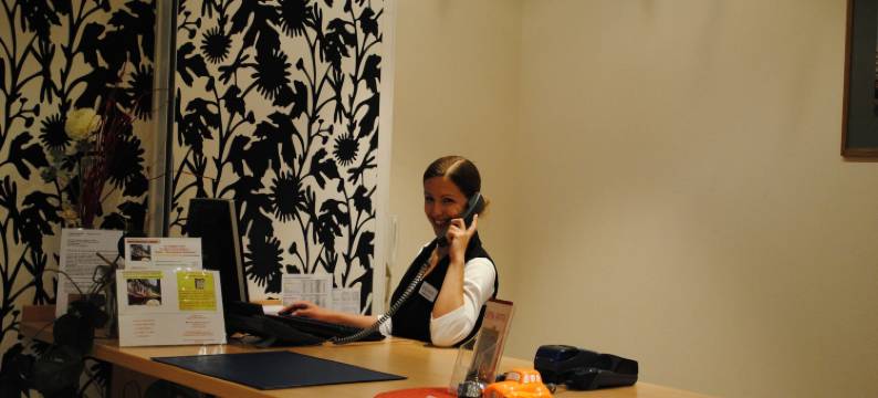 奥铂尔酒店(Opal Hotel)图片