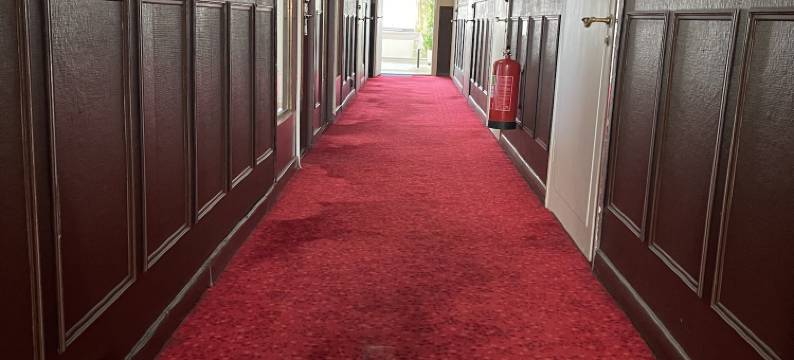 莎迦A B酒店(Saga Hotell)图片