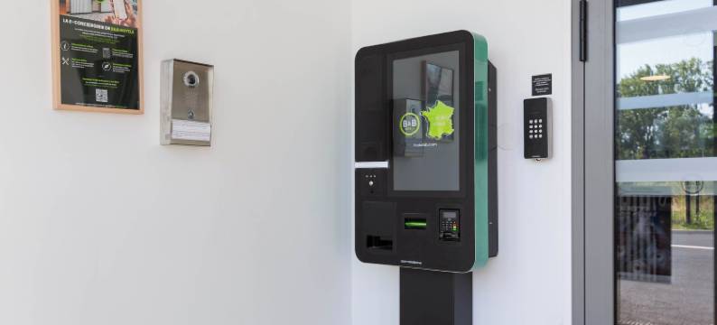 B&B酒店奥尔良萨兰(B&B Hotel Orléans Saran)图片