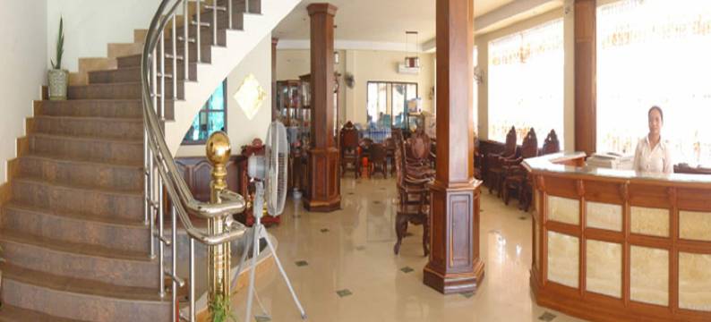 亚洲大酒店(Asia Hotel)图片