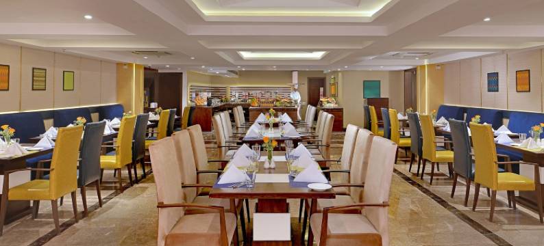 Fortune Park, 哈里德瓦 - ITC酒店集团成员(Fortune Park, Haridwar - Member ITC Hotels' Group)图片