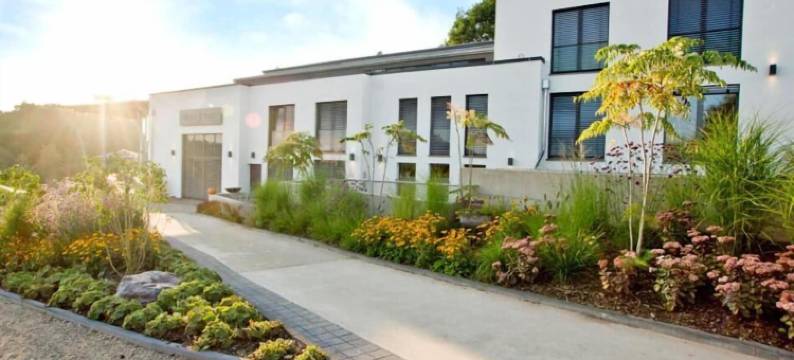 吉努斯沃尔克艾弗尔精品酒店(Boutiquehotel Genusswerk Eifel)图片