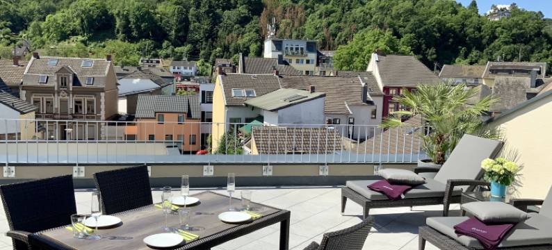 艺术城市酒店(StadtHotel Arte)图片