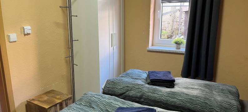 菲沃包曼酒店(Fewo Baumann)图片