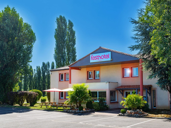 佩里格法斯特酒店