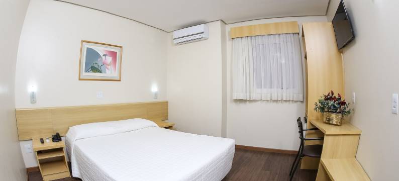 历史中心快捷酒店(Hotel Express Centro Histórico)图片