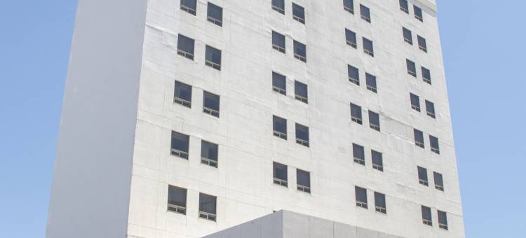 你好库利阿坎华美达酒店(Ramada by Wyndham Hola Culiacan)图片