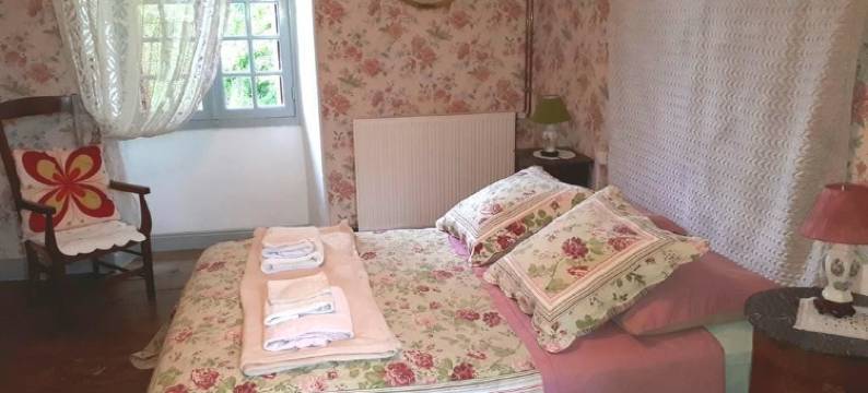 库里梅英查尔斯酒店(La Cure du Maine Charles)图片