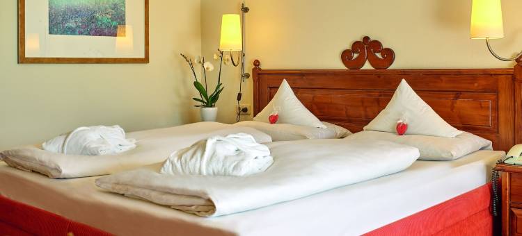 Das Ludwig Sports Resort图片