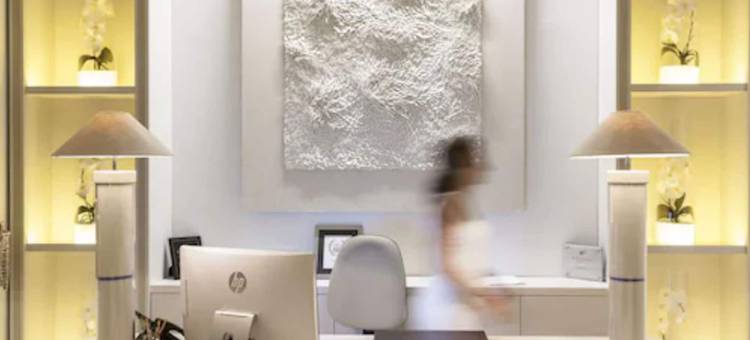 乐托尼酒店(Hotel le Toiny)图片