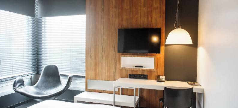 阿尔特卡尔提尔DIX30酒店(Hôtel Alt Quartier DIX30)图片