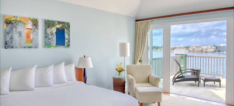 纽斯特德贝尔蒙特山高尔夫水疗度假村(Newstead Belmont Hills Golf Resort & Spa)图片