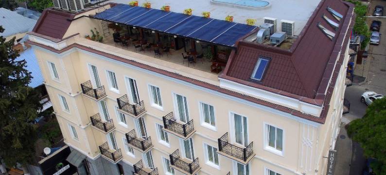 ZP宫酒店(Hotel ZP Palace)图片