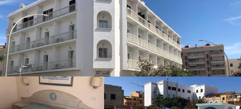 里维埃拉酒店(Hotel Riviera)图片