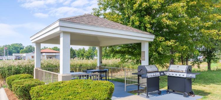 Candlewood Suites 奥法伦 by IHG(Candlewood Suites Ofallon, IL - ST. Louis Area)图片