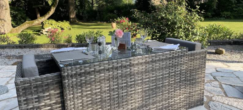 勒帕克旅馆(Maison d'hôtes le Parc)图片