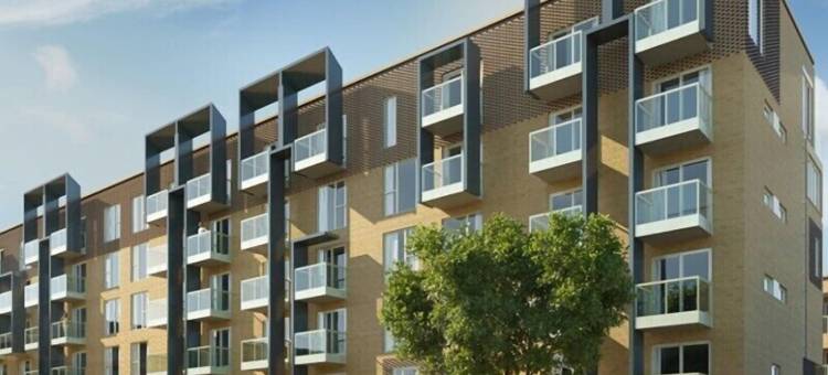 维斯塔 - 图章公寓酒店(Signet Apartments - Vesta)图片