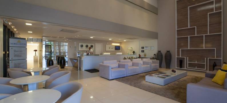 诺拜耳格兰鲁尼套房酒店(Nobile Suites Gran Lumni)图片