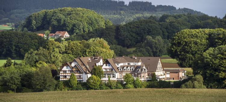 布勒兰德酒店(Landhotel Buller)图片