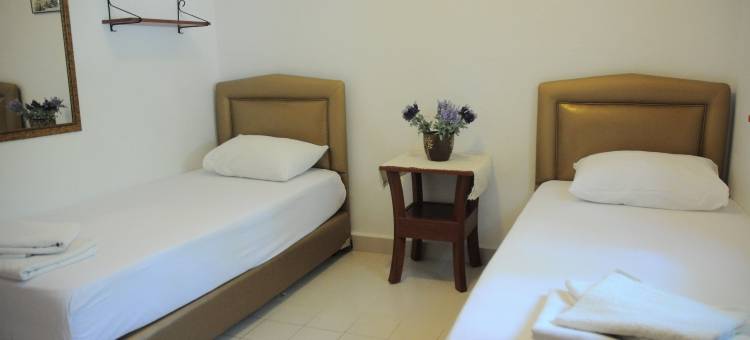 古籁酒店(Hotel Gulec)图片