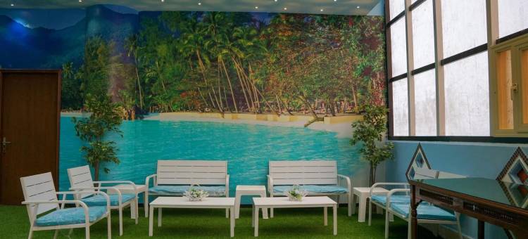 科威特皇宫公寓酒店(Kuwait Palace Hotel Apartments)图片