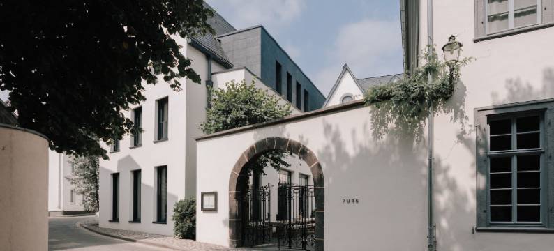 珀斯酒店(Hotel Purs)图片