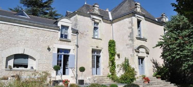 德庄园奥尔布酒店(Manoir d'Orbé)图片