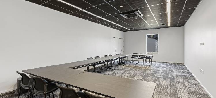 基督城基尔摩街温德姆花园酒店(Wyndham Garden Christchurch Kilmore Street)图片