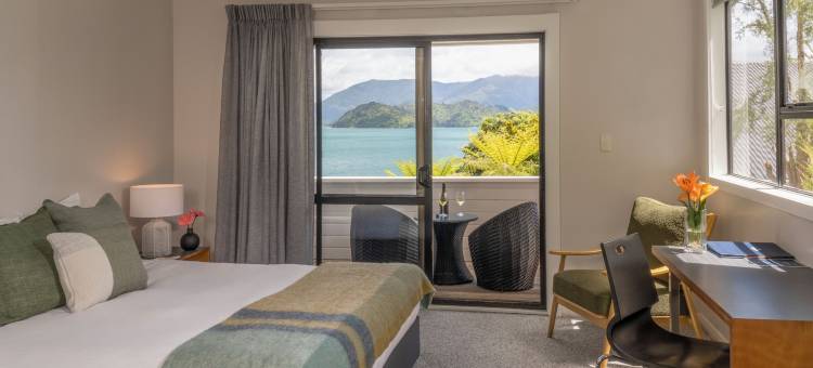 波塔吉酒店(The Portage Resort)图片