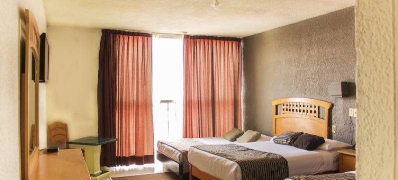 蒙提酒店(Hotel El Monte)图片