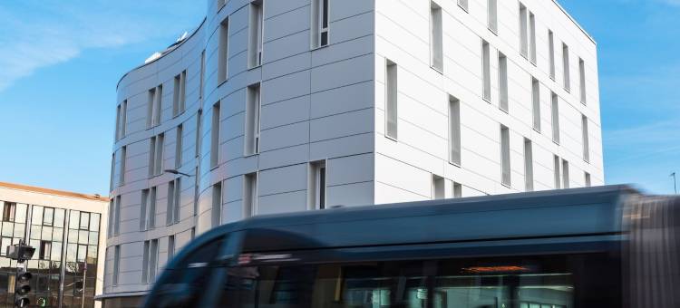 Ténéo Apparthotel Talence - Espeleta图片