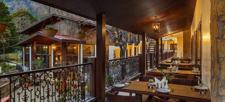 奈尼塔尔伯爵府酒店(The Earls Court by Leisure Hotels)图片