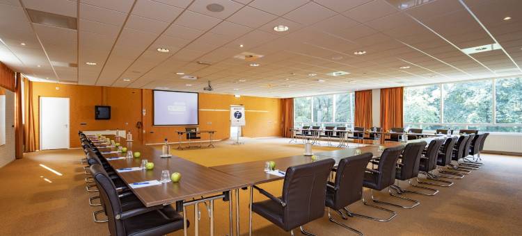 阿默斯福特弗莱彻餐厅酒店(Fletcher Hotel Restaurant Amersfoort)图片