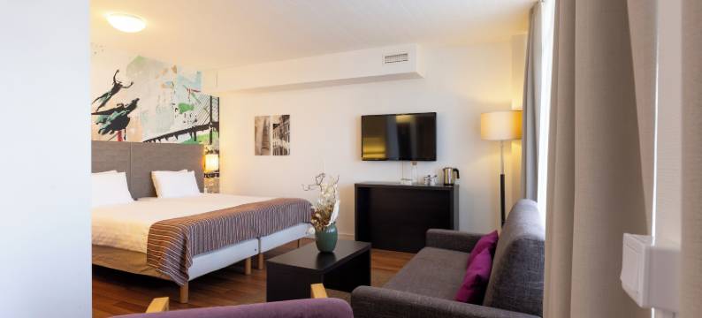 马尔默早安+酒店(Good Morning+ Malmö)图片