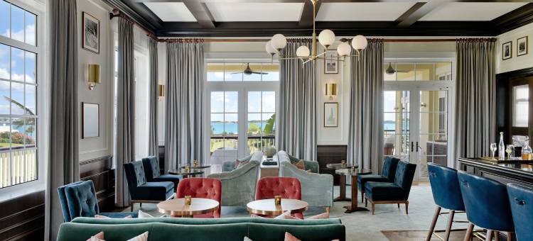 百慕大瑰丽酒店(Rosewood Bermuda)图片