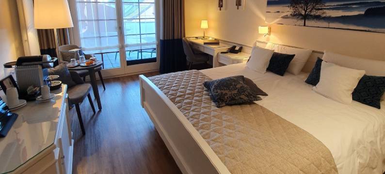 阿朋伯力克比亚翁康体酒店(Bio- und Wellnesshotel Alpenblick)图片