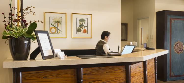 橙市艾尔斯酒店(Ayres Hotel Orange)图片
