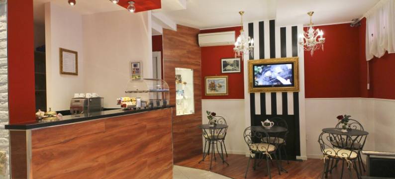 埃莱奥诺拉住宅酒店(Residence Eleonora)图片