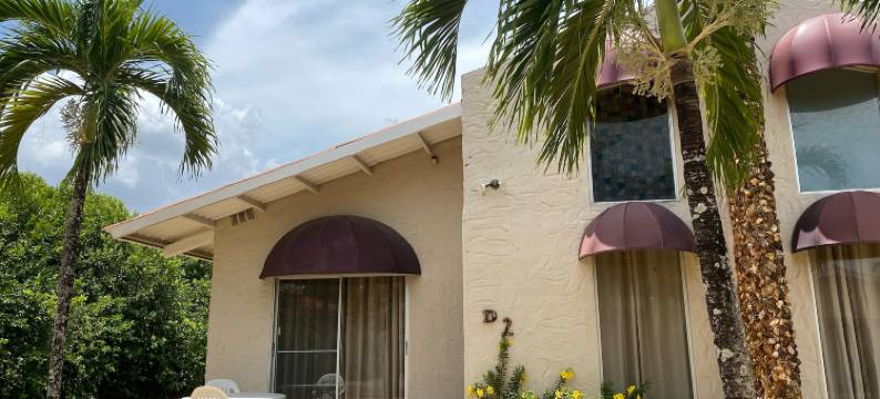 蓬塔查梅俱乐部和度假村(Punta Chame Club and Resort One Bedroom Home)图片