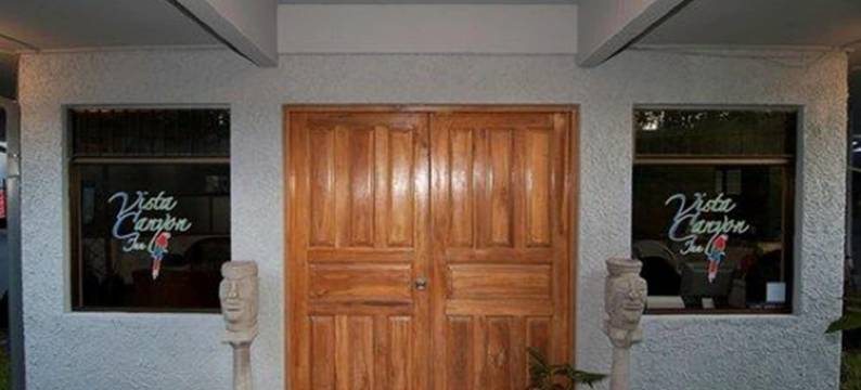 维斯塔峡谷酒店(Vista Canyon Inn)图片