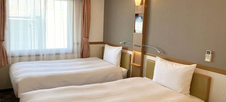 东横 INN 守谷站前(Toyoko Inn Moriya Ekimae)图片