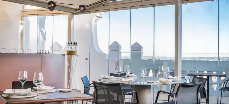 马德里格兰大道NH典藏酒店(NH Collection Gran Via)图片