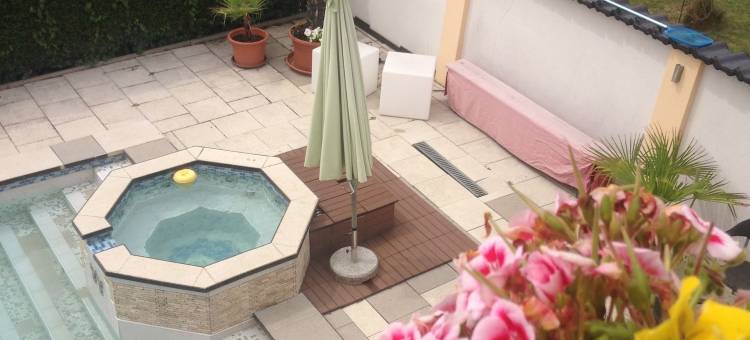 塔特提恩臣旅馆(Gästehaus Tante Tienchen ,)图片