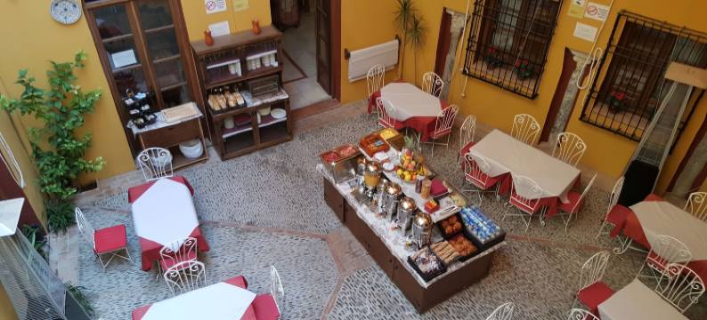 梅斯基塔酒店(Hotel Casa Museo de la Mezquita)图片