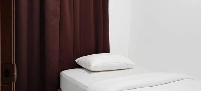 凉亭公寓 3 居 1 号酒店(Anjung Apartment 3Br 1)图片