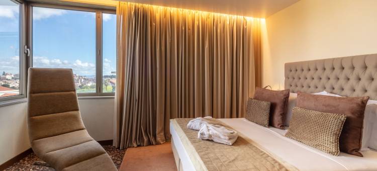 里斯本奈雅生态酒店(Neya Lisboa Hotel)图片